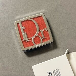 Rosewood Dior Backstage Rosy Glow